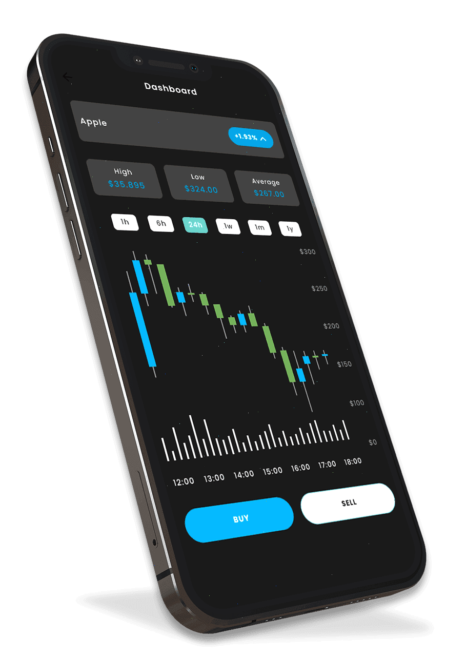 Vedrasole trading con AI
